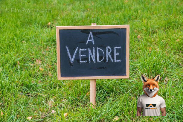 Terrain à MARSAC-EN-LIVRADOIS