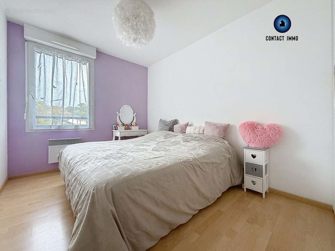 Appartement à BRIVE-LA-GAILLARDE