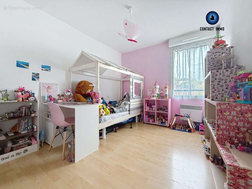 Appartement à BRIVE-LA-GAILLARDE