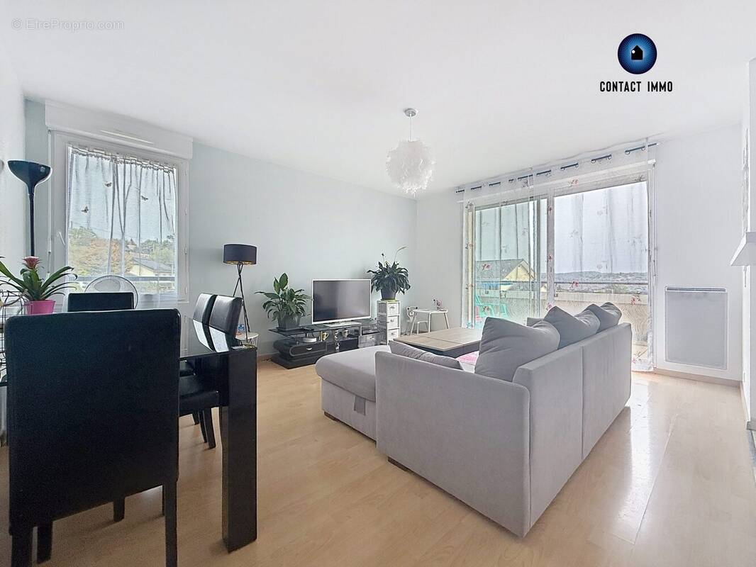 Appartement à BRIVE-LA-GAILLARDE