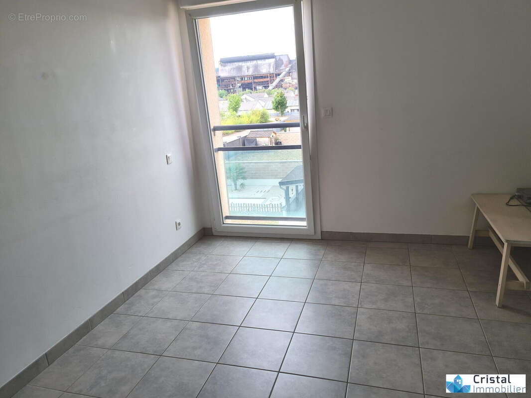 Appartement à AMNEVILLE