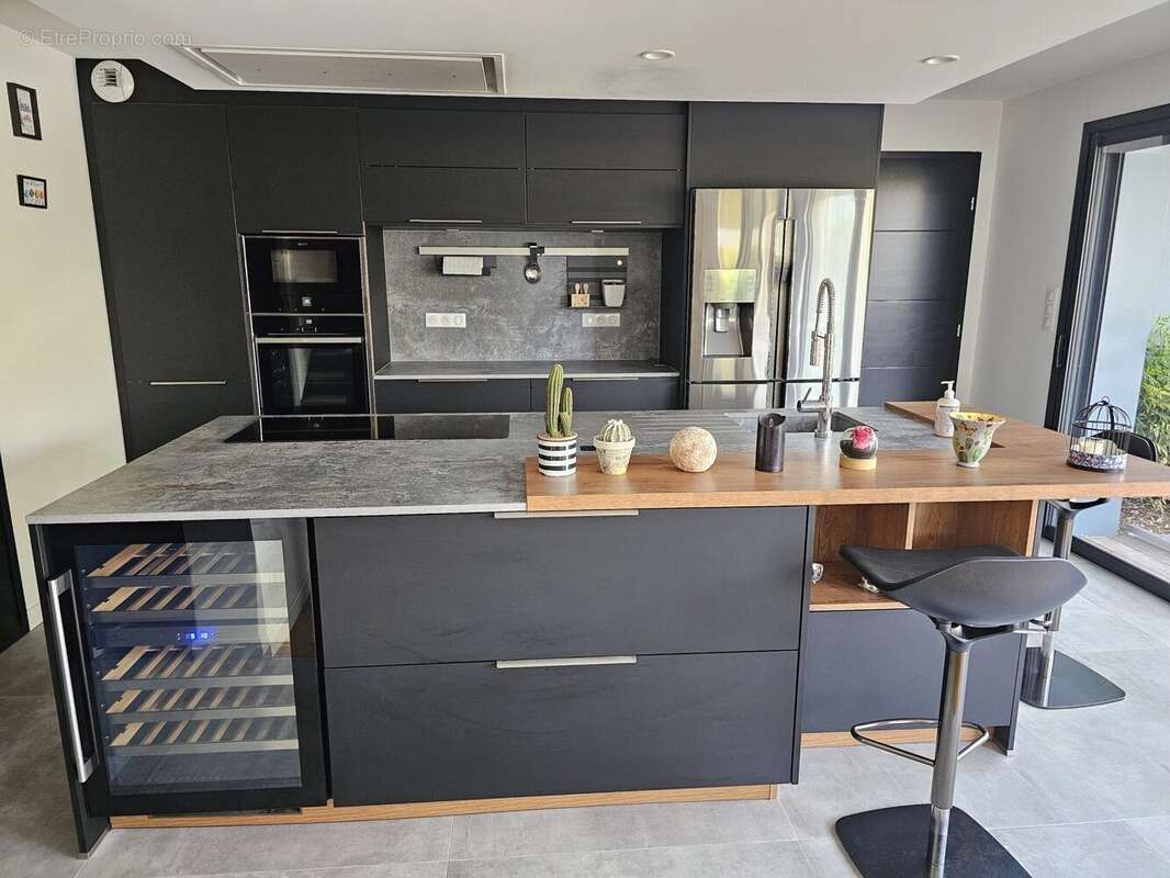 Maison à LARMOR-PLAGE