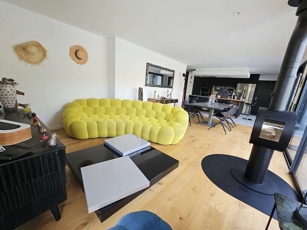 Maison à LARMOR-PLAGE