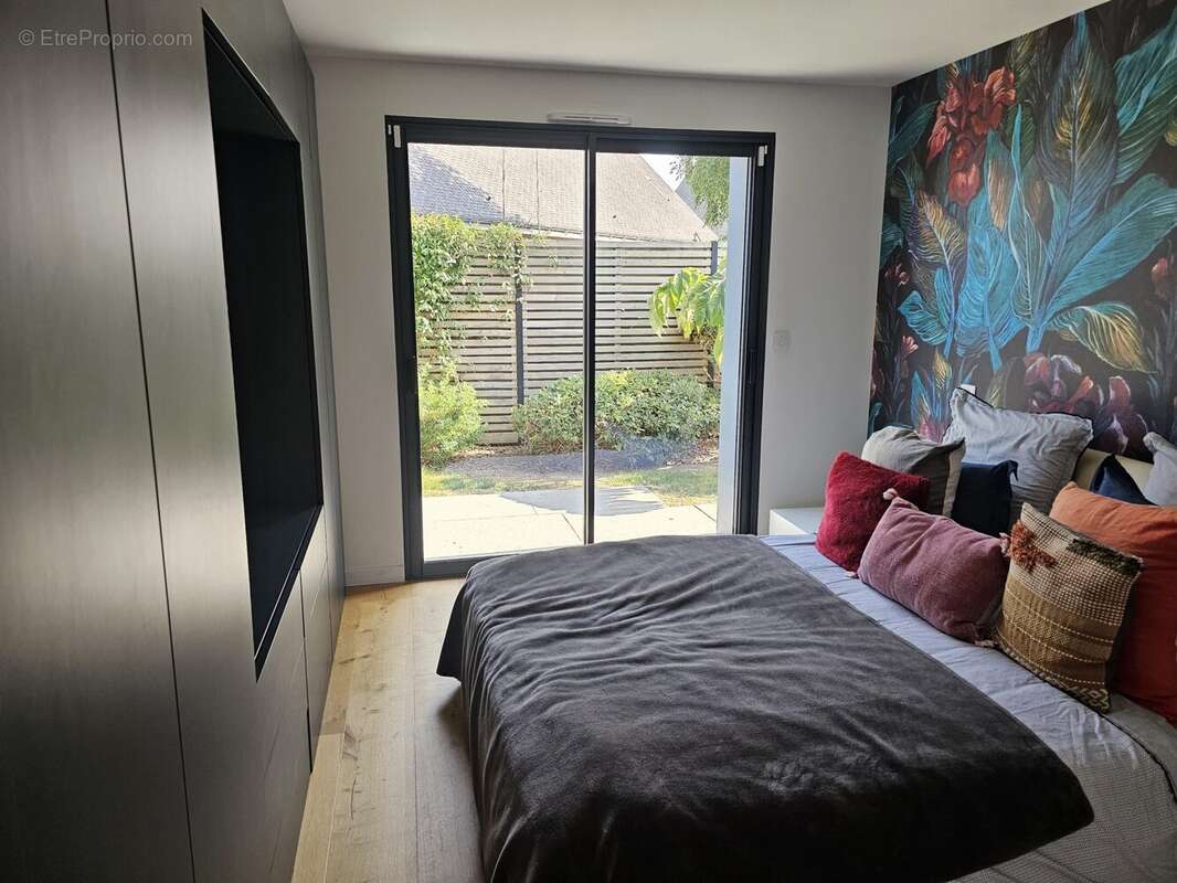 Maison à LARMOR-PLAGE