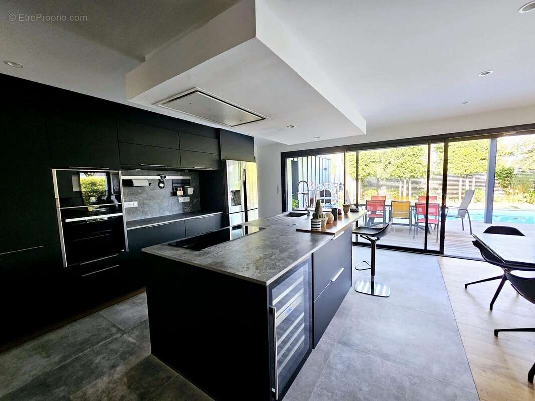 Maison à LARMOR-PLAGE