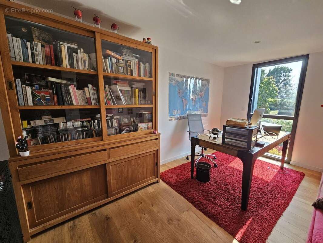 Maison à LARMOR-PLAGE