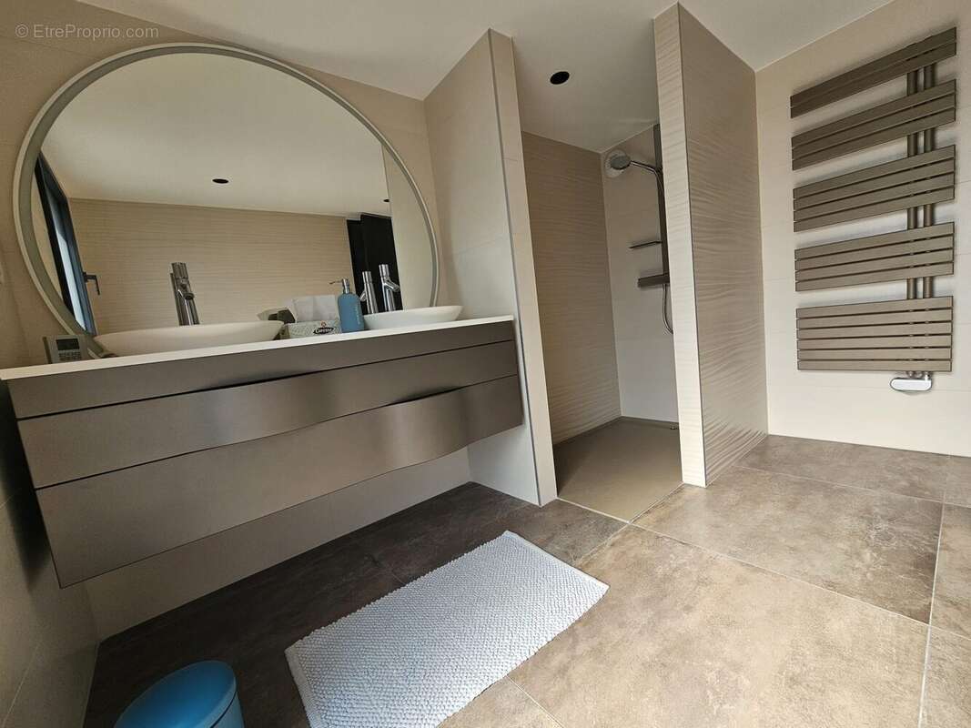 Maison à LARMOR-PLAGE