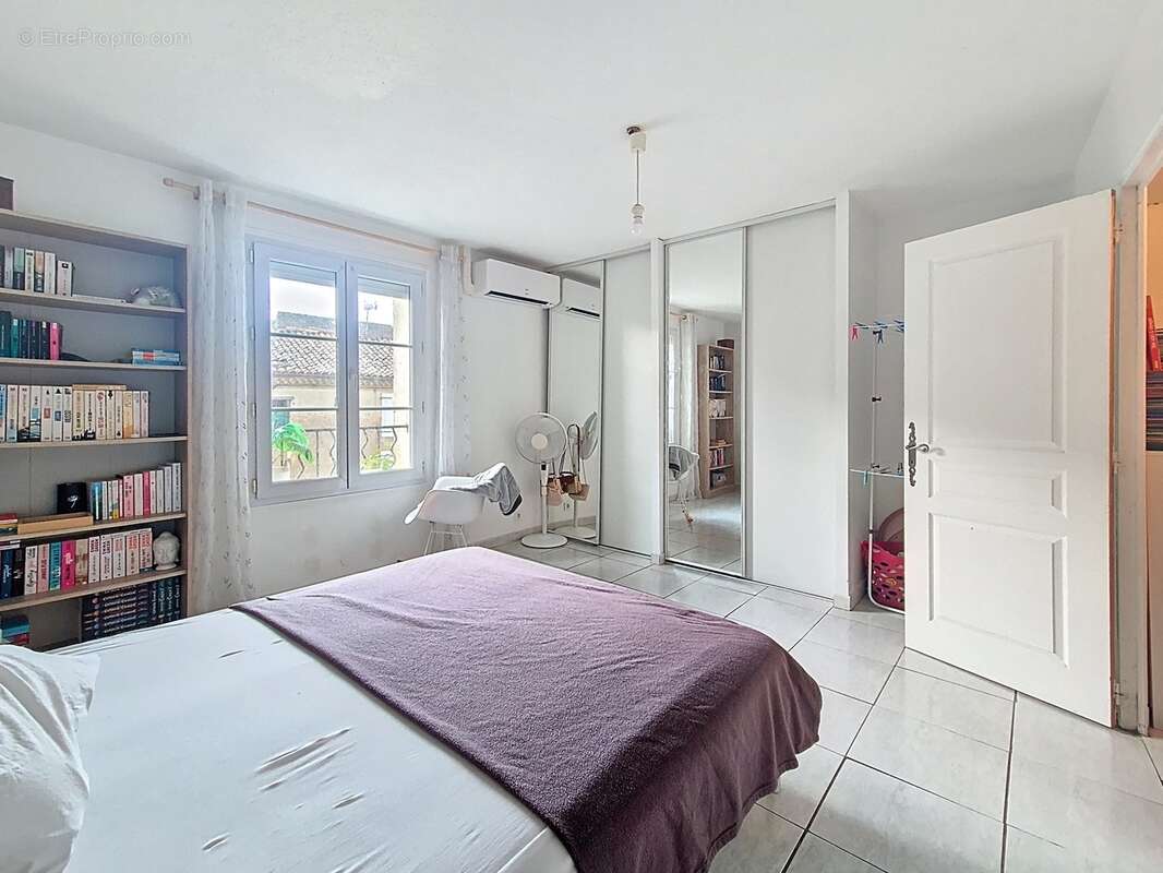 Maison à ALIGNAN-DU-VENT