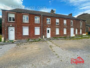 Appartement à ETEIGNIERES