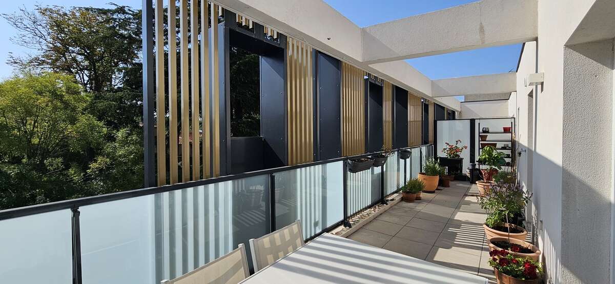 Appartement à CASTELNAU-LE-LEZ