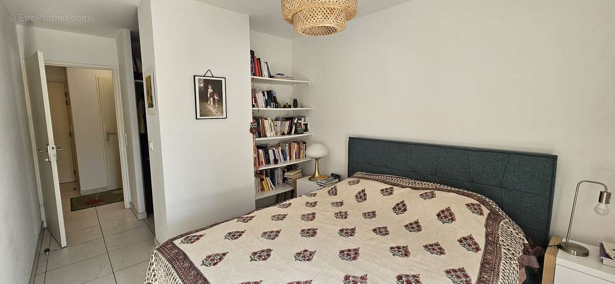 Appartement à CASTELNAU-LE-LEZ