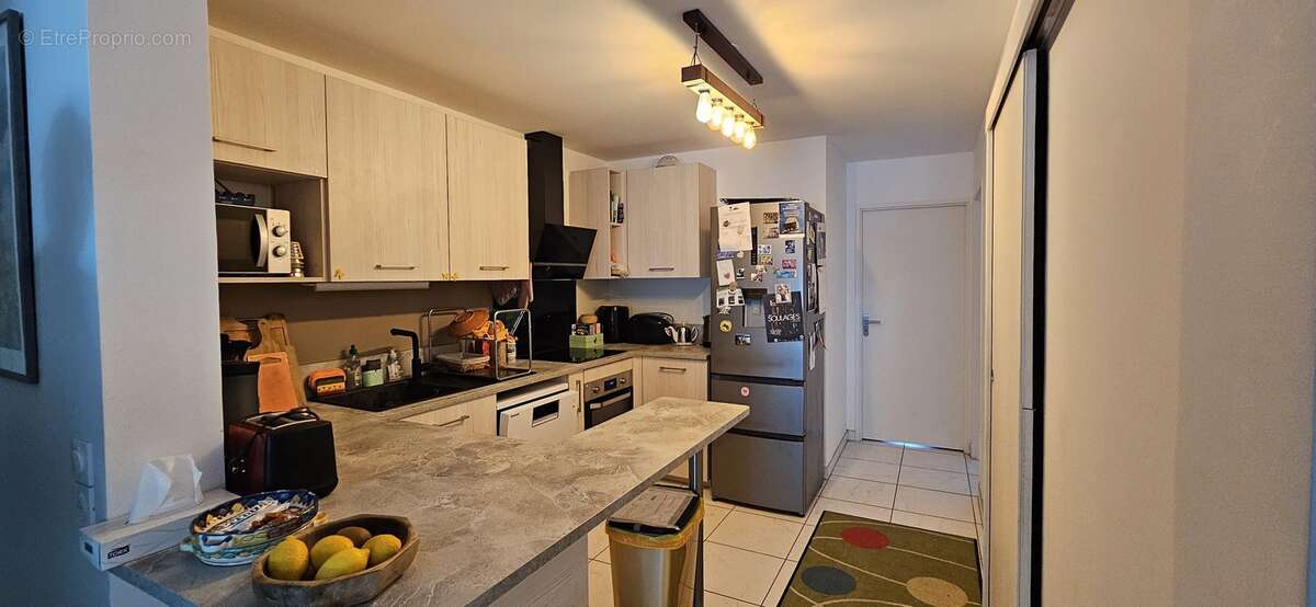 Appartement à CASTELNAU-LE-LEZ