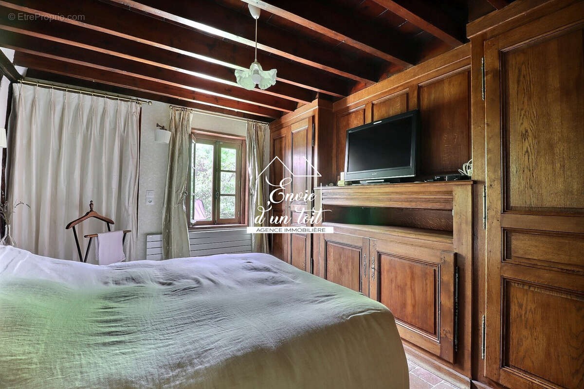 Maison à LE NEUBOURG