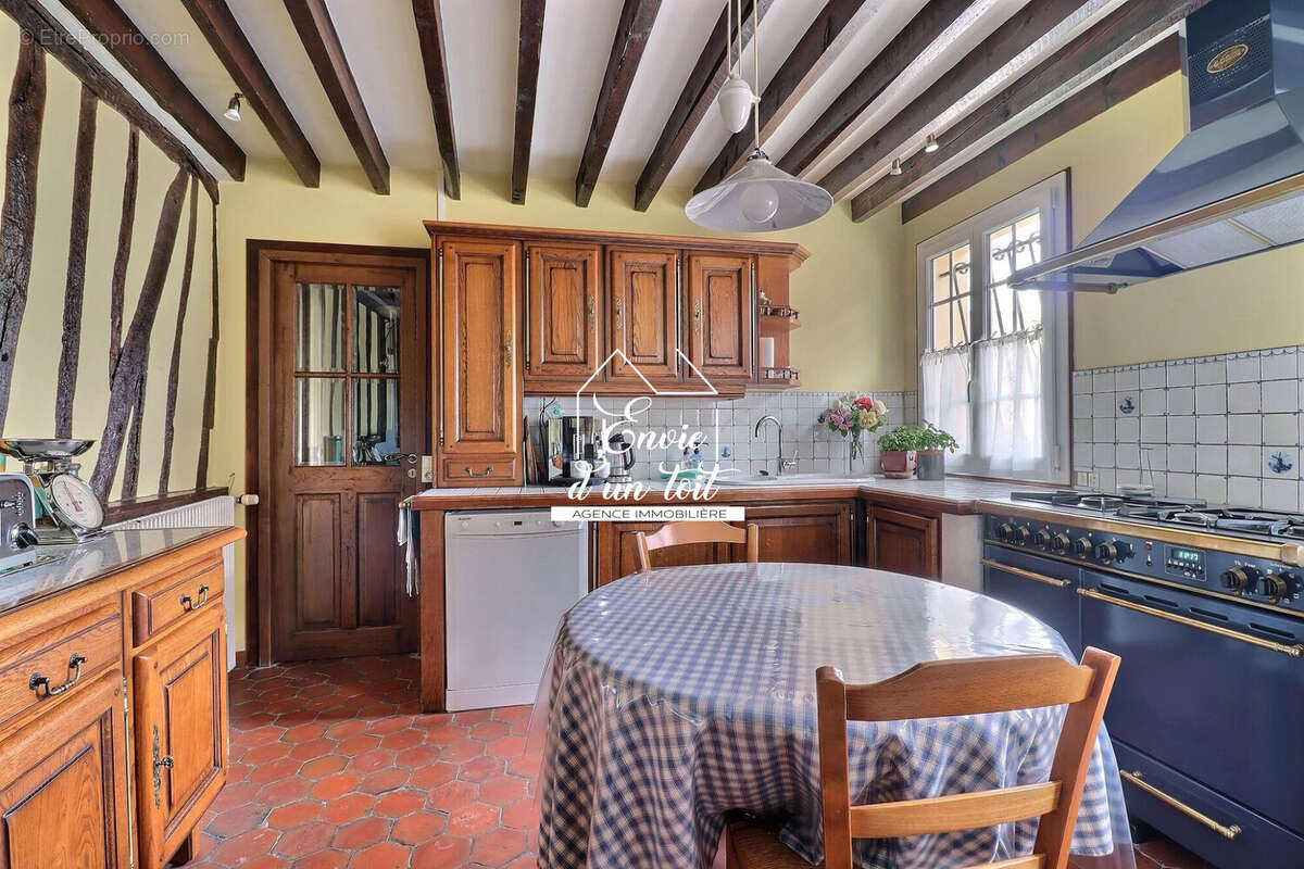 Maison à LE NEUBOURG