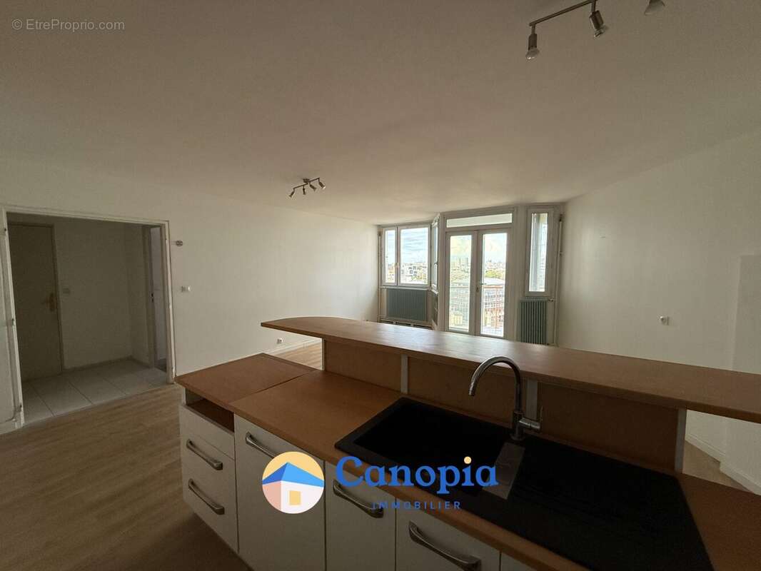 Appartement à ARCUEIL