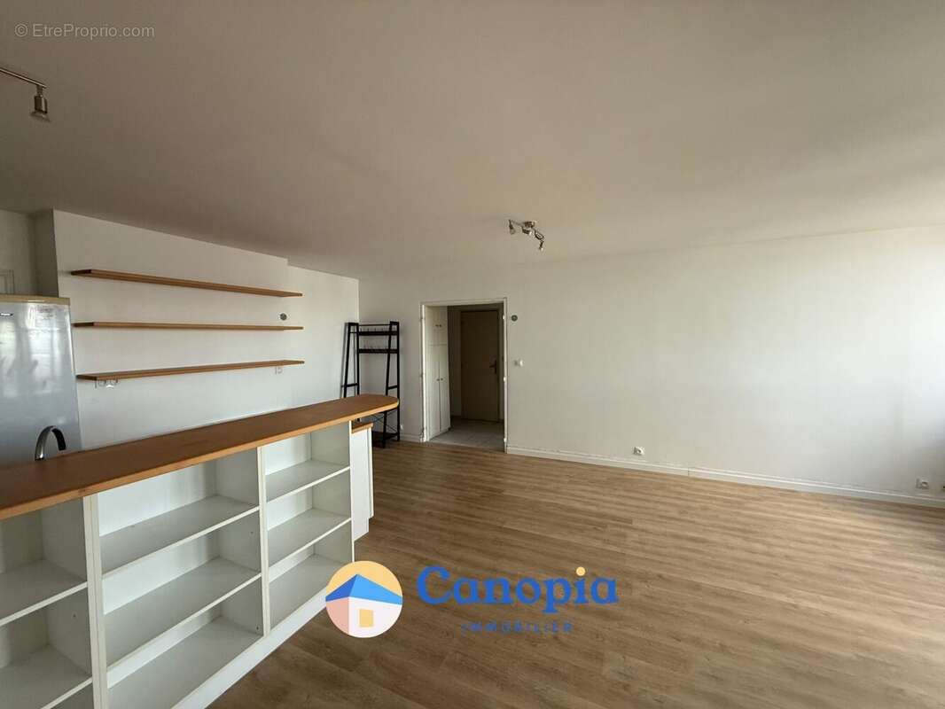 Appartement à ARCUEIL