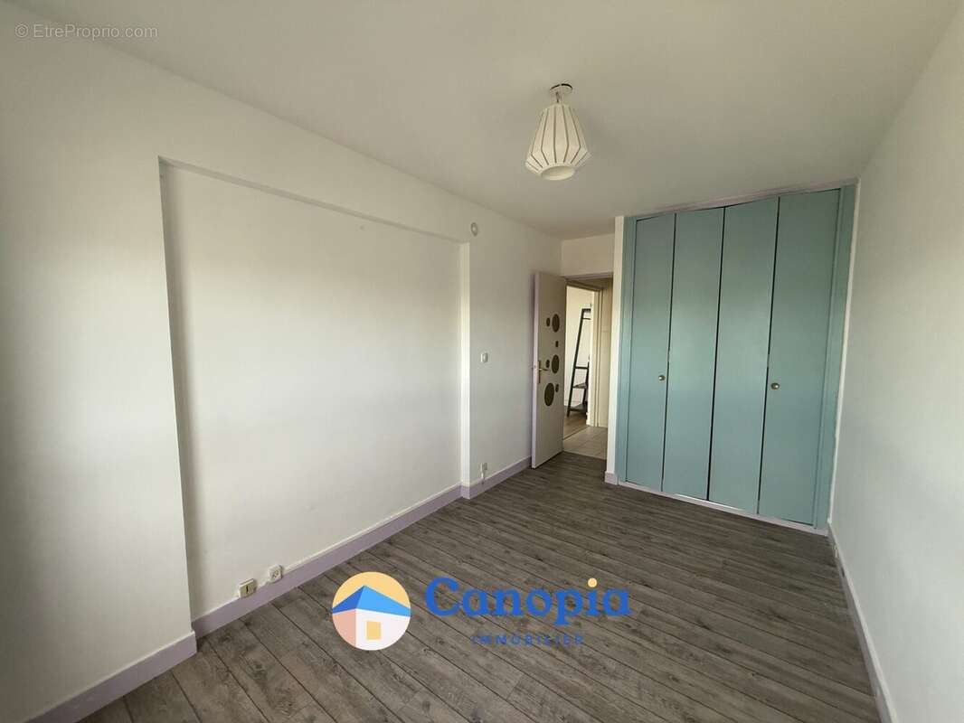 Appartement à ARCUEIL