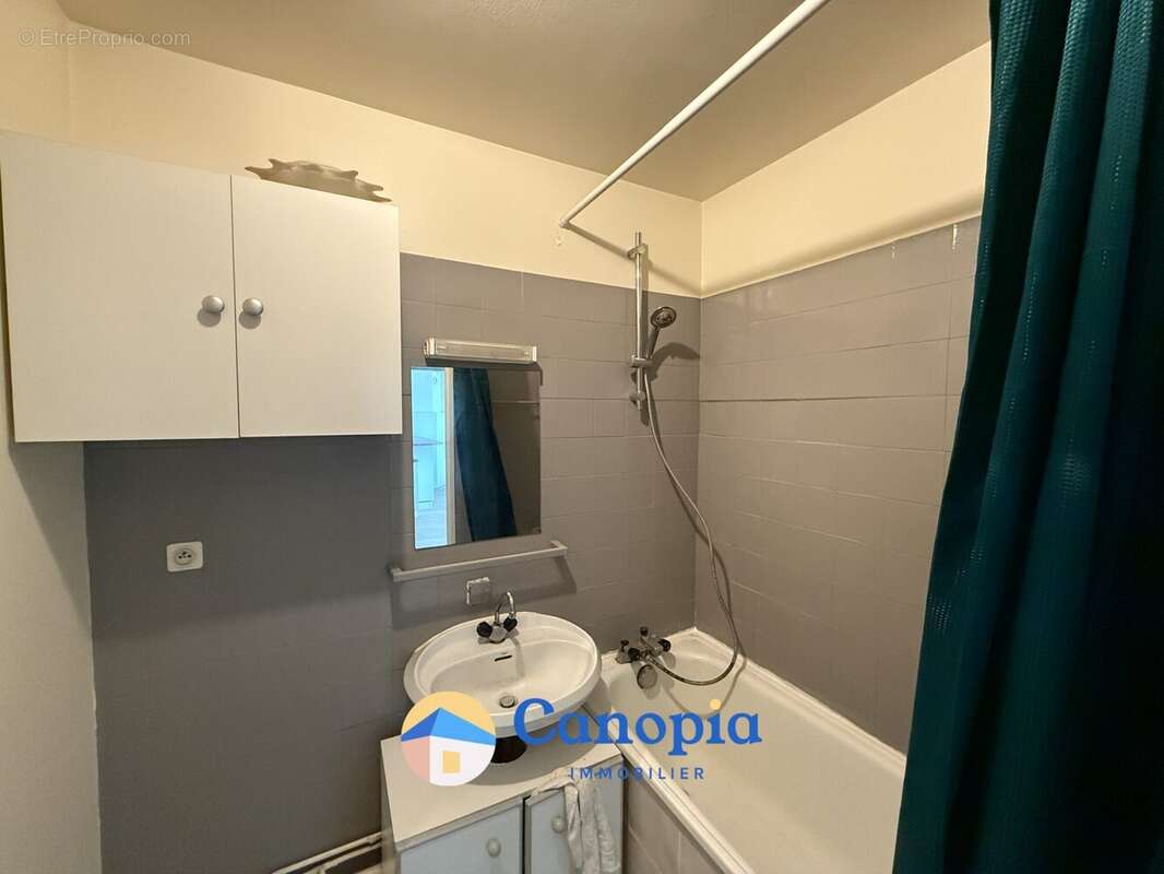 Appartement à ARCUEIL