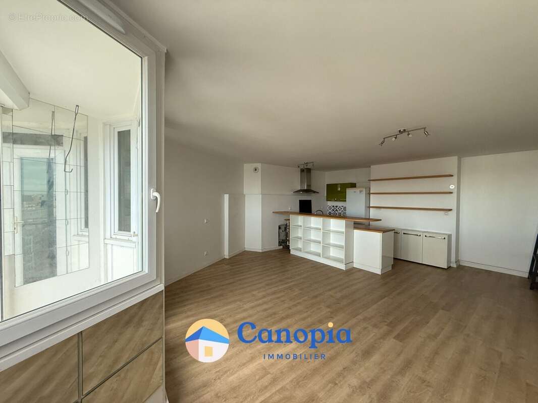 Appartement à ARCUEIL