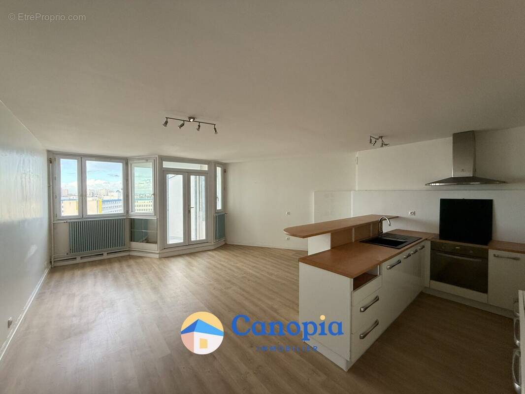 Appartement à ARCUEIL