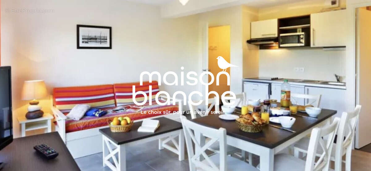 Maison à SAINT-POL-DE-LEON