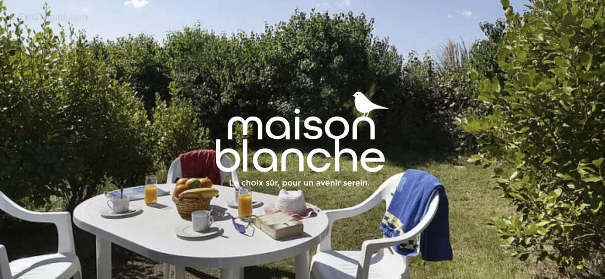 Maison à SAINT-POL-DE-LEON