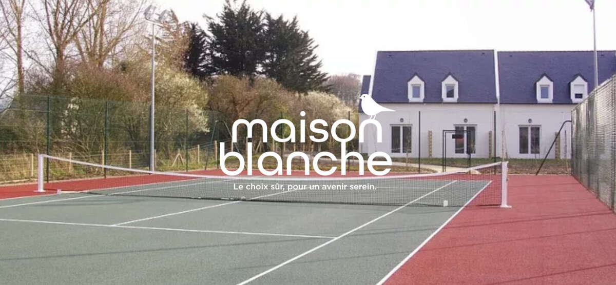 Maison à SAINT-POL-DE-LEON