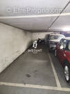 Parking à PARIS-3E