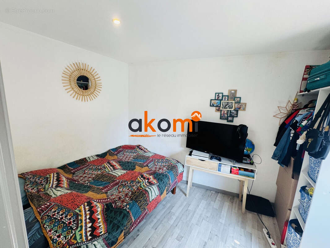 Appartement à SAINT-DIE-DES-VOSGES