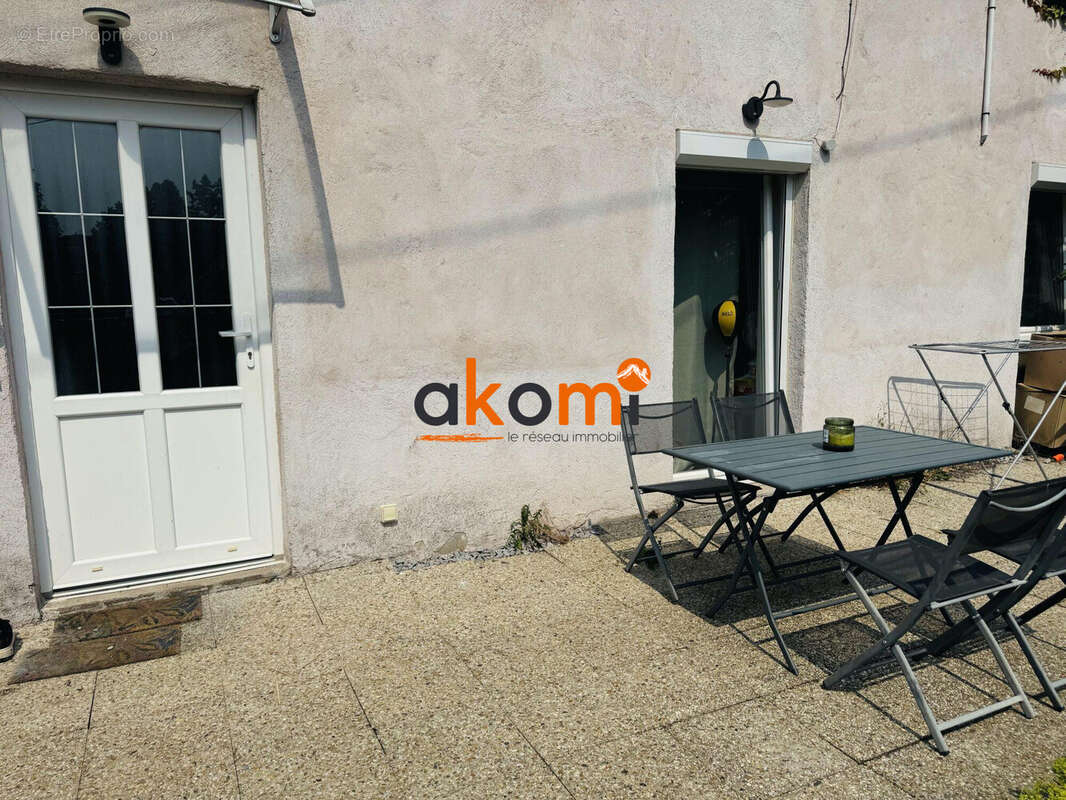 Appartement à SAINT-DIE-DES-VOSGES