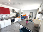 Appartement à SAINT-DIE-DES-VOSGES