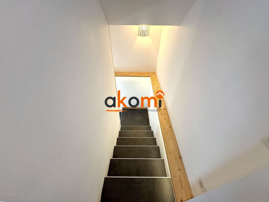 Appartement à SAINT-DIE-DES-VOSGES