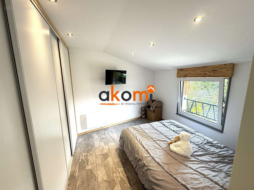 Appartement à SAINT-DIE-DES-VOSGES