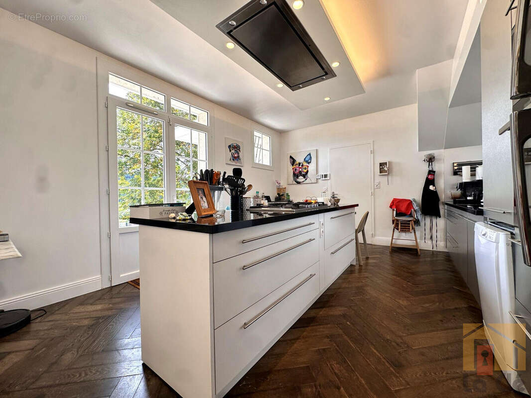 Maison à CASTELCULIER