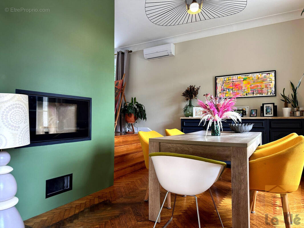 Maison à CASTELCULIER