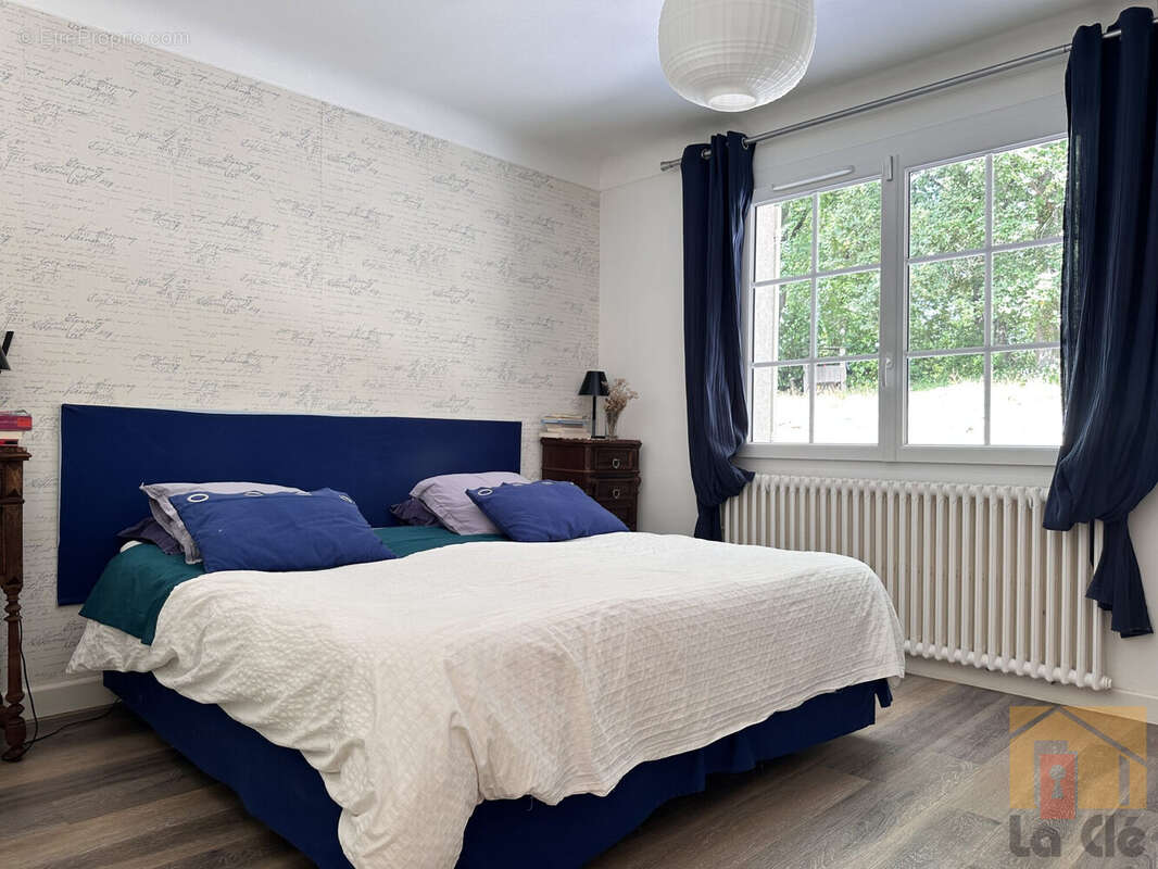 Maison à CASTELCULIER