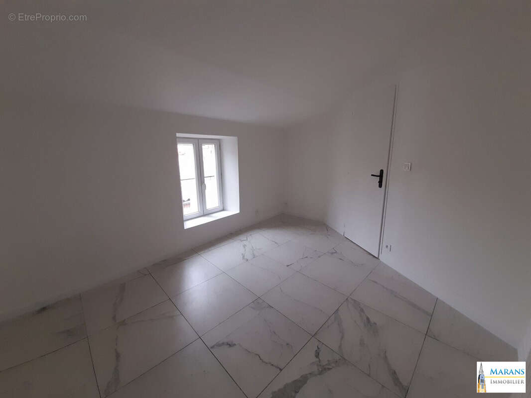 Maison à L&#039;ILE-D&#039;ELLE