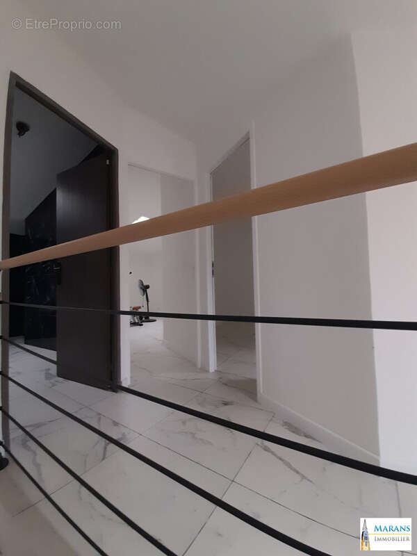 Maison à L&#039;ILE-D&#039;ELLE