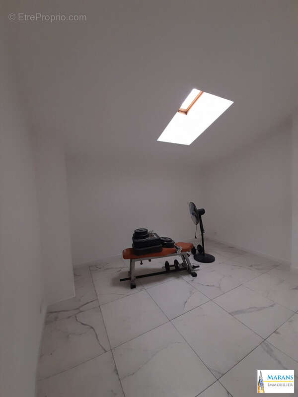 Maison à L&#039;ILE-D&#039;ELLE