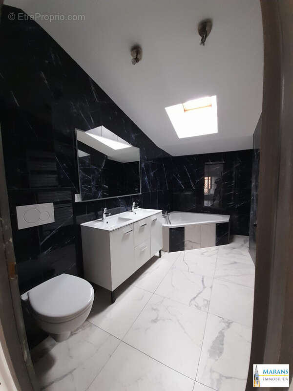 Maison à L&#039;ILE-D&#039;ELLE