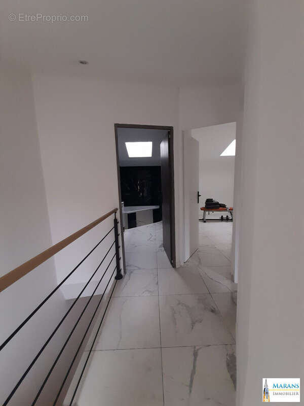 Maison à L&#039;ILE-D&#039;ELLE