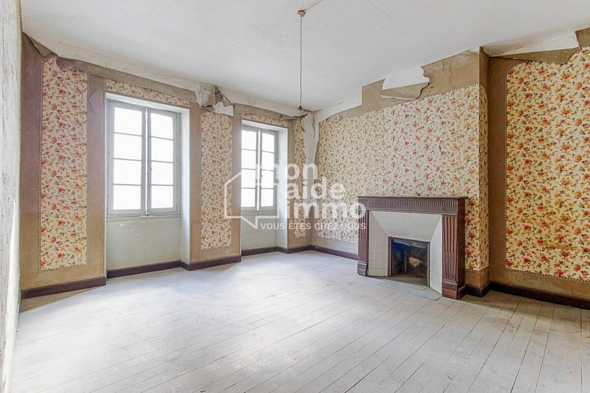 Maison à MONT-DE-MARSAN