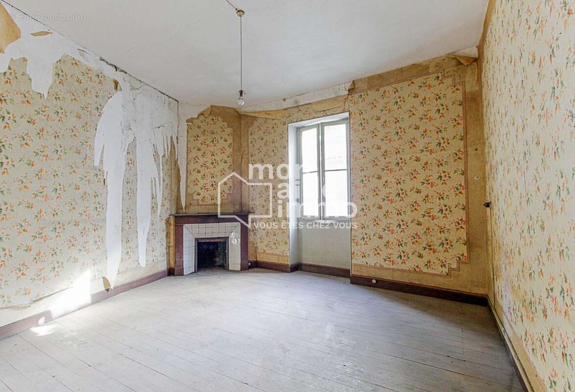 Maison à MONT-DE-MARSAN