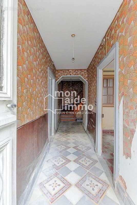 Maison à MONT-DE-MARSAN