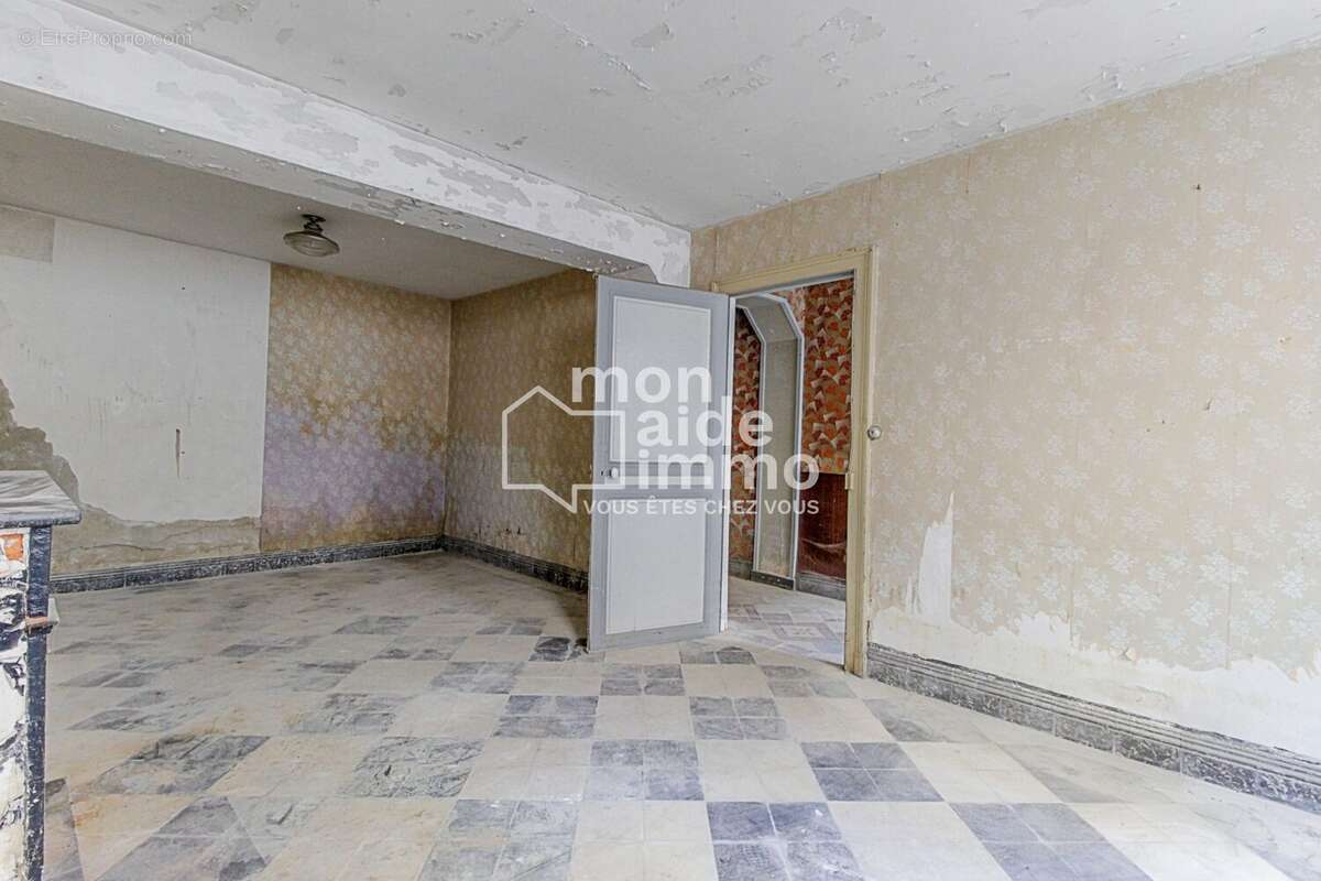 Maison à MONT-DE-MARSAN