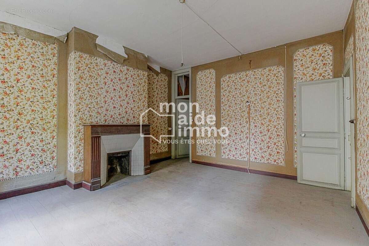 Maison à MONT-DE-MARSAN