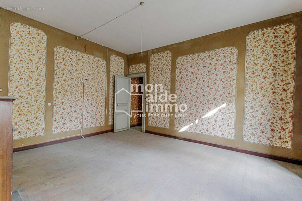 Maison à MONT-DE-MARSAN