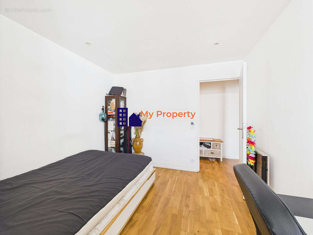 Appartement à HOUILLES