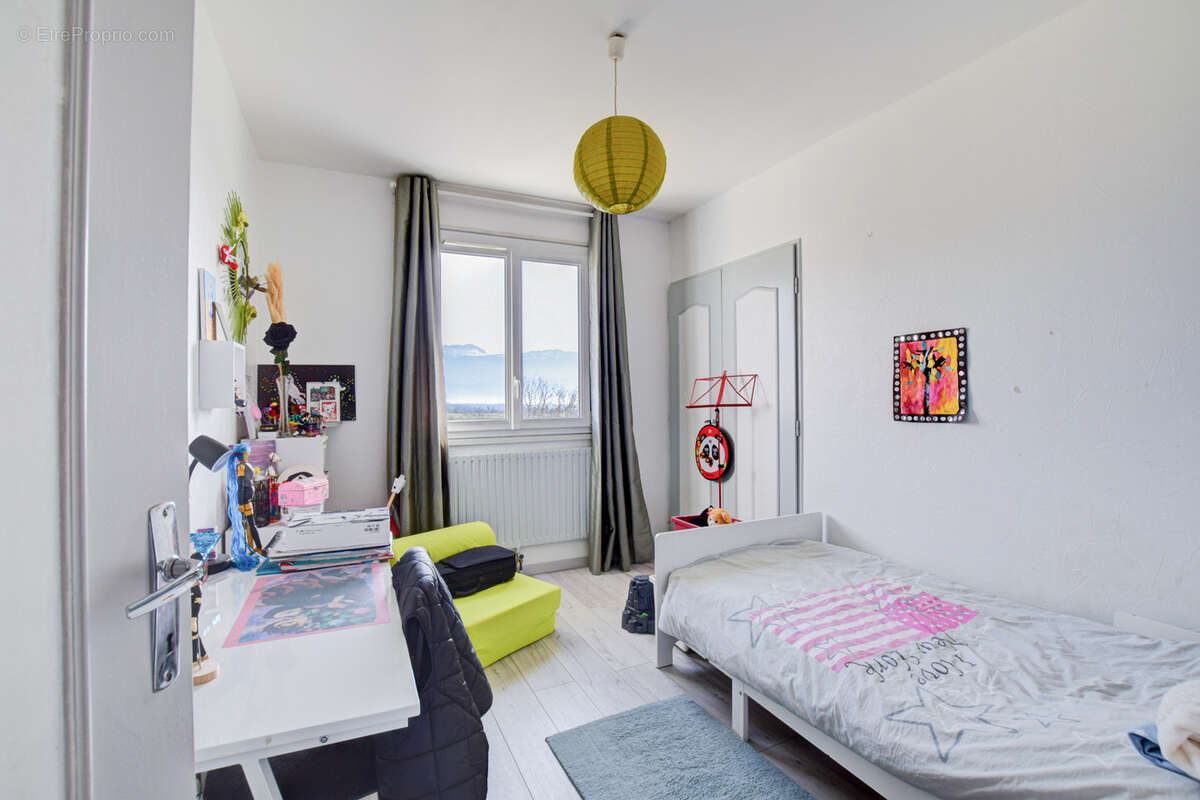 Maison à SAINT-BLAISE-DU-BUIS