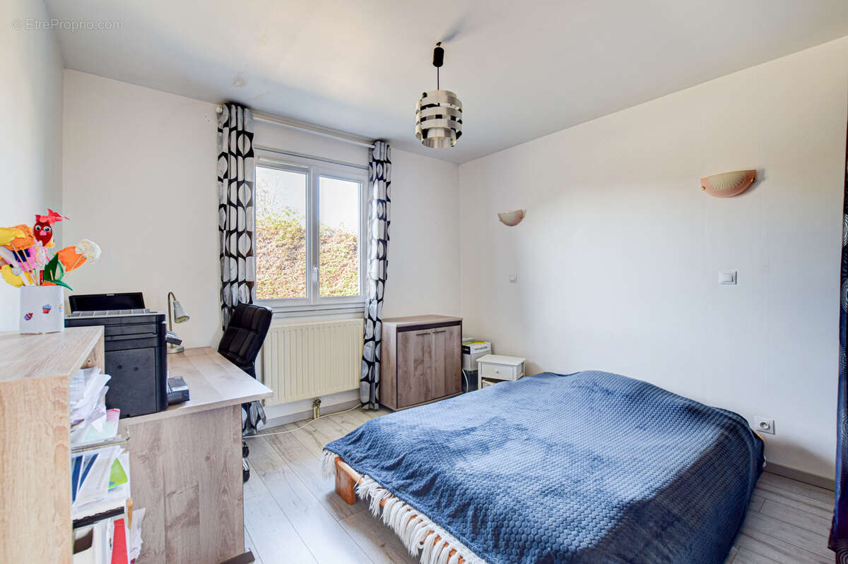 Maison à SAINT-BLAISE-DU-BUIS